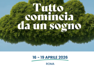 Villaggio per la terra 2026-Foto: locandina ufficiale della manifestazione