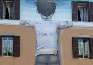Unexpected Itineraries of Rome - Visite al Museo Condominiale di Tor Marancia