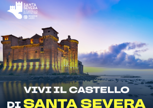 Vivi il Castello di Santa Severa 2025-Foto: locandina ufficiale dell'evento