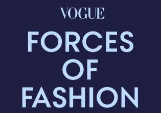 Vogue Forces of Fashion 2025