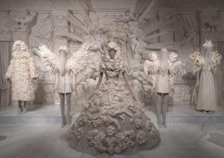 White Baroque ph. Michael Adair
