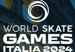 World Skate Games 2024