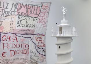 Museo MACRO. Abitare le rovine del presente