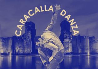 Caracalla danza 2026