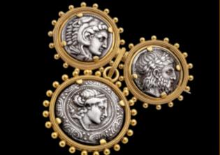 Una storia infinita. Arte orafa da Castellani a Bvlgari