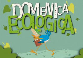 22 febbraio 2026 - Quarta Domenica Ecologica 22 febbraio 2026 - Quarta Domenica Ecologica