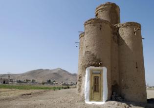 I Giganti gentili. Museo Pietro Canonica