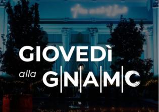 Giovedì alla GNAMC. Aperture serali straordinarie Giovedì alla GNAMC. Aperture serali straordinarie
