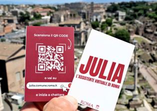 Julia 2.5