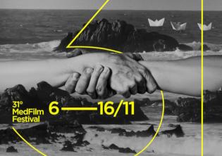 Medfilm Festival 2025 Medfilm Festival 2025