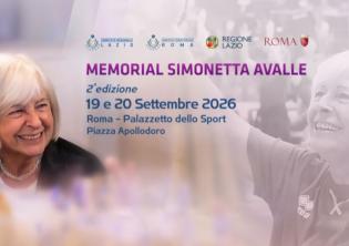 Memorial Simonetta Avalle - II edizione
