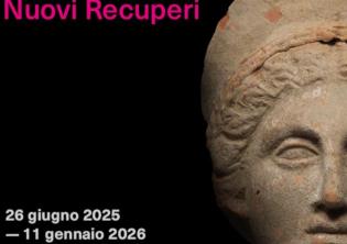 Nuovi recuperi. Museo dell'Arte Salvata