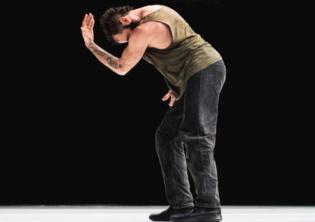 Charlie Khalil Prince - Shifting the silence