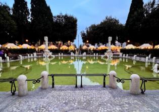 Mercatino di Natale di Piazza Mazzini