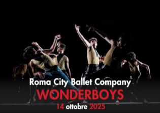 Wonderboys