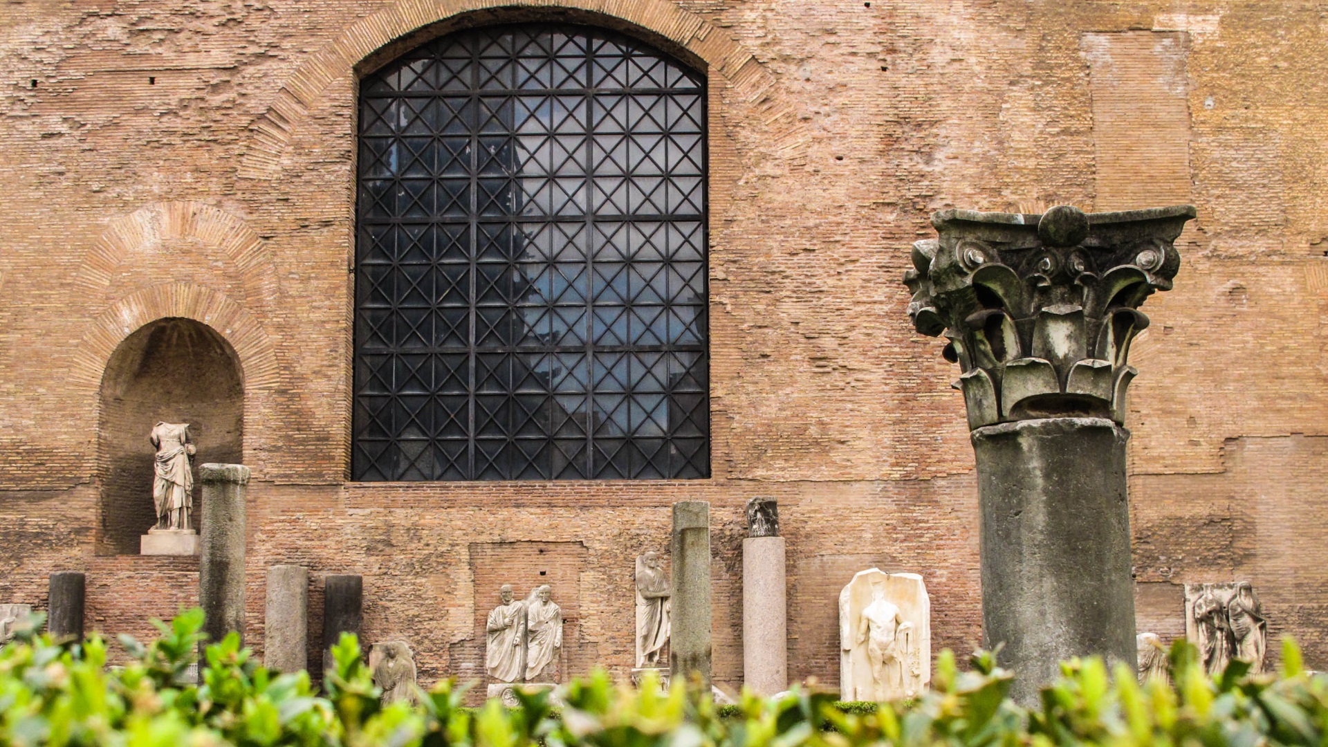 Terme di Diocleziano