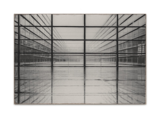 Marco Tirelli - Anni luce