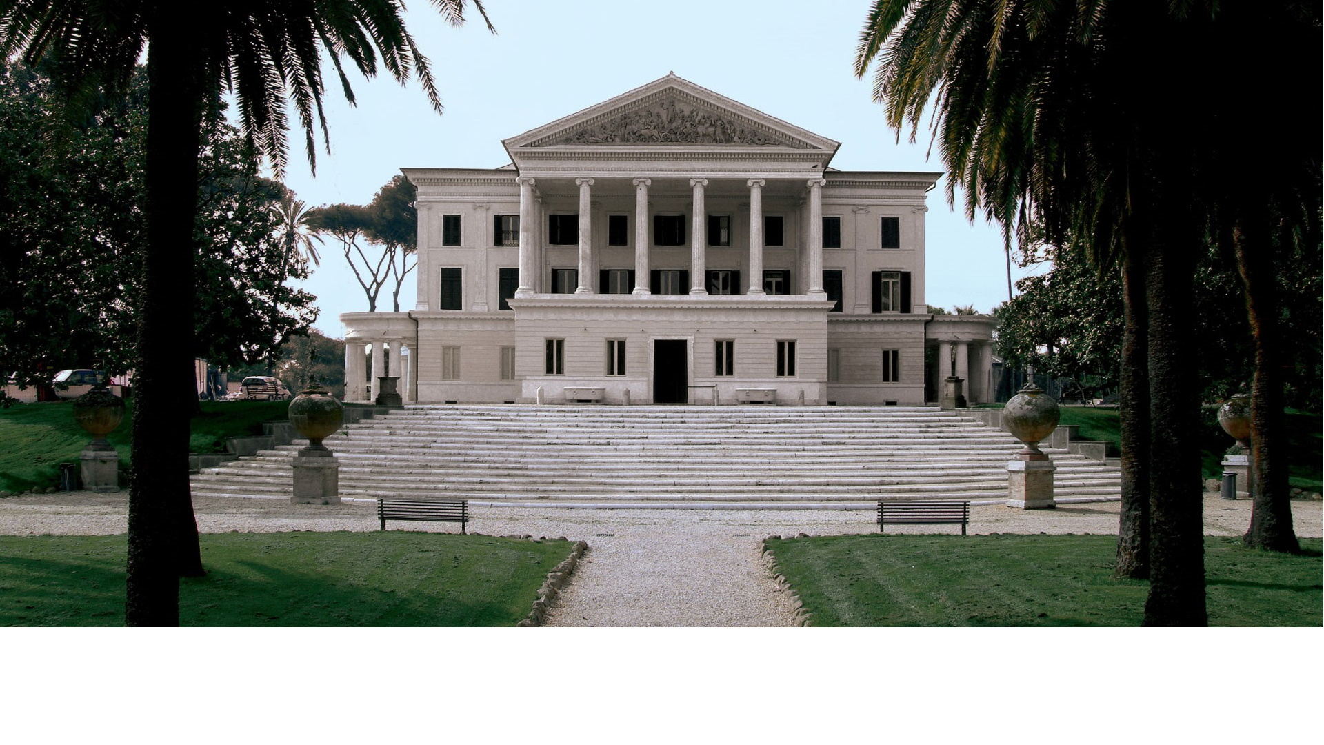Villa Torlonia
