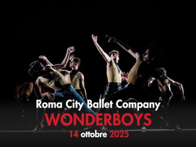 Wonderboys Wonderboys