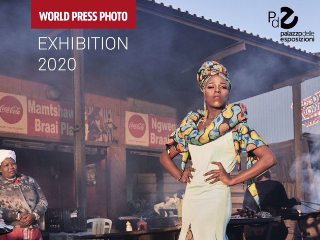 World Press Photo Exibition 2020 World Press Photo Exibition 2020
