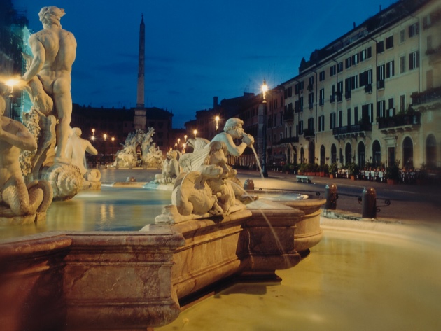 Piazza Navona Turismo Roma